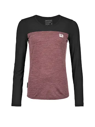 ORTOVOX | Damen Funktionsshirt 150 Cool Logo | 